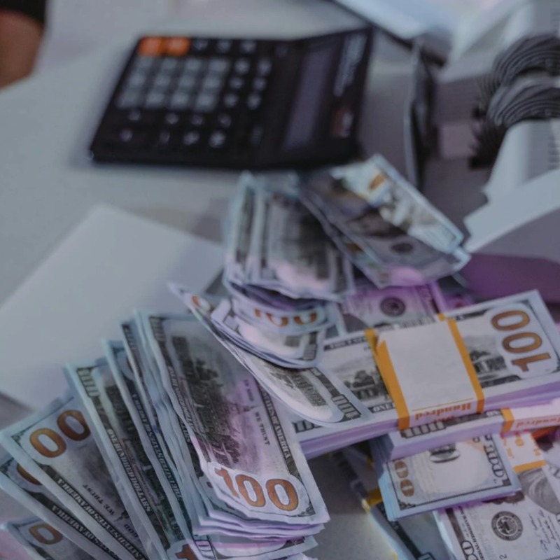 銀行圈大地震「1銀行」遭爆幫詐團洗錢36億，金管會開史上最重罰單