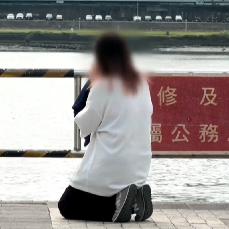曾是路跑冠軍！文大生跳河救人失蹤33小時，今晨尋獲遺體