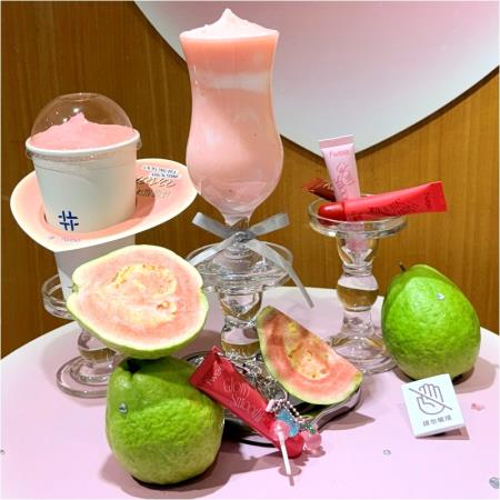 2026美妝快閃店盤點！fwee攜手得正，娜璉同款唇釉變飲料