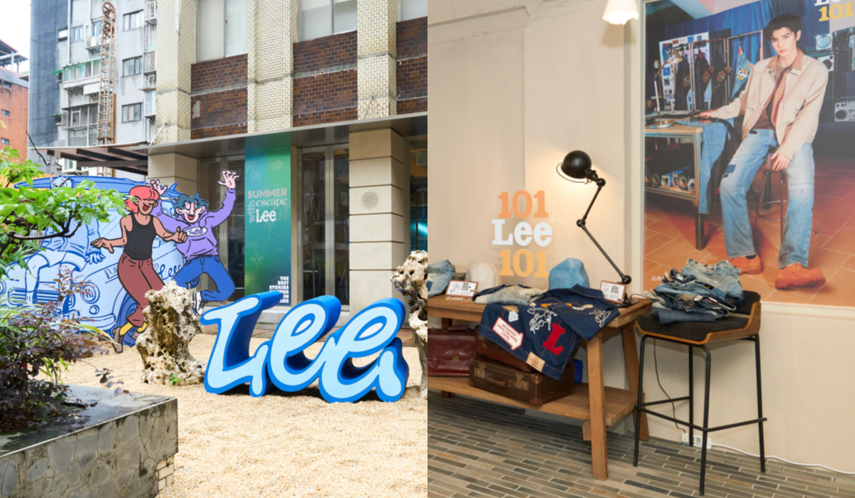 Lee