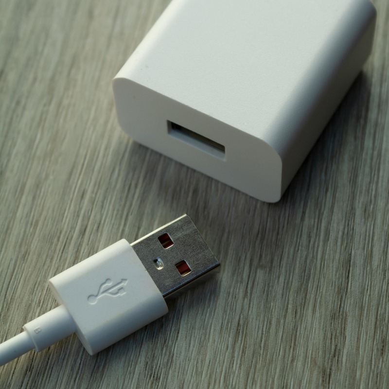 充電線回收還能換購物金！專家：６種異常狀況就該換、不能丟一般垃圾