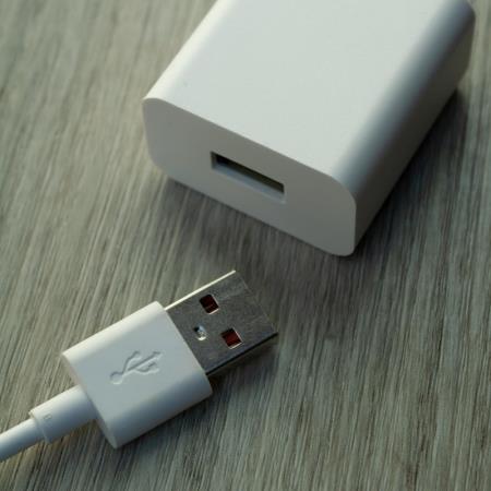 充電線回收還能換購物金！專家：６種異常狀況就該換、不能丟一般垃圾