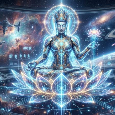 佛經不只能改運，還變夜店神曲！和尚唱重金屬、開電音趴刷新三觀