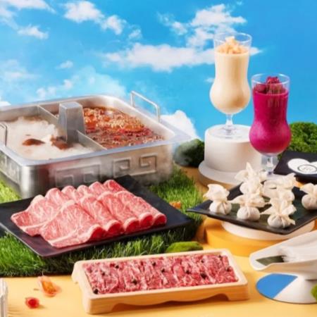 吃到停不下來!8大餐飲新作:海底撈新菜超繽紛、Inari打造超Chill深夜酒場