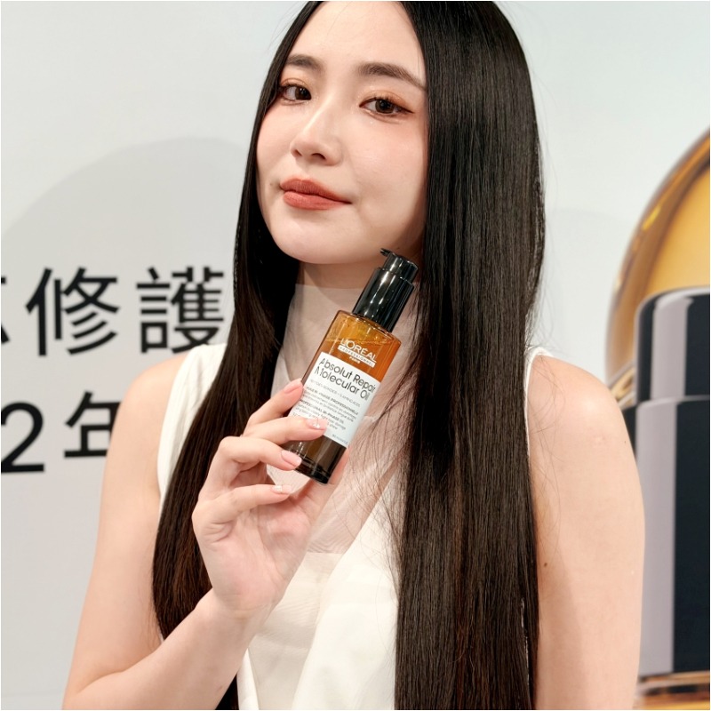 髮油怎麼用最有效?乾髮用、濕髮用?明星髮型師的護髮祕訣