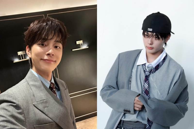 圖片來源：ig@official_yooseonho