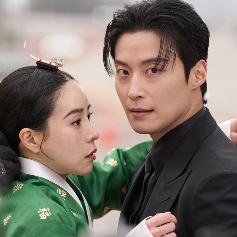 10部韓劇逆襲代表作！《我的王室死對頭》倒吃甘蔗，這部被封年度人生劇