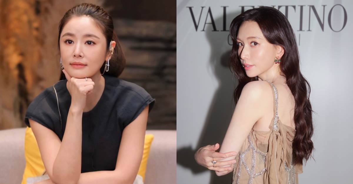 林心如、林志玲的御用彩妝師，也是孫淑媚的彩妝師。（圖／翻攝自IG@miaomiaomakeup、chen.jessis）