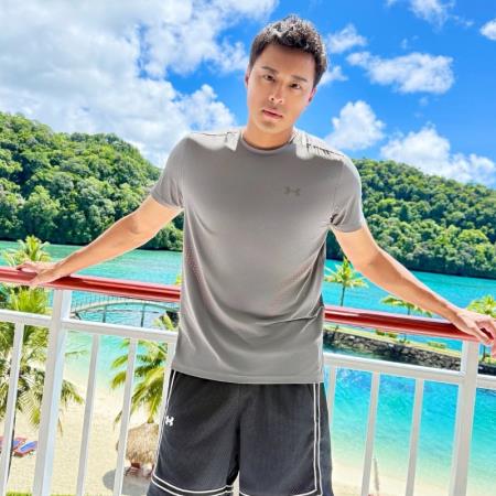 孫其君低潮後回正軌!爆同居《木曜》人氣網紅,感情事業雙回春