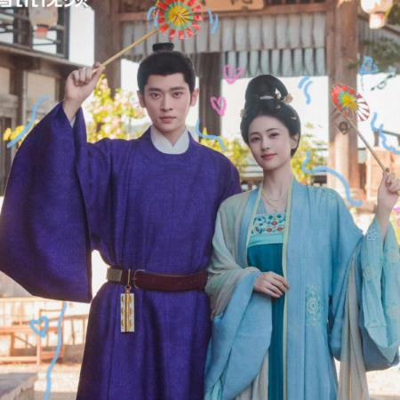 Disney+6月片單！白鹿、丞磊《莫離》先婚後愛開虐，《阿凡達：火與燼》登場