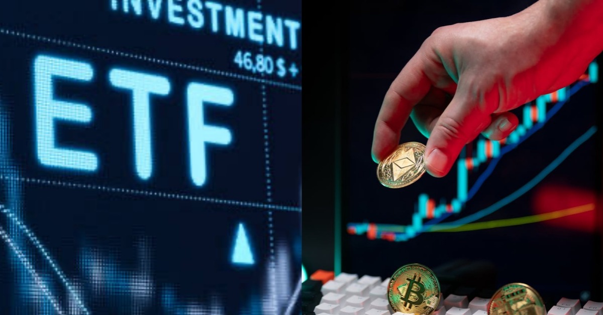6月ETF除息，熱門推薦出爐。圖片來源：pexels、istockphoto