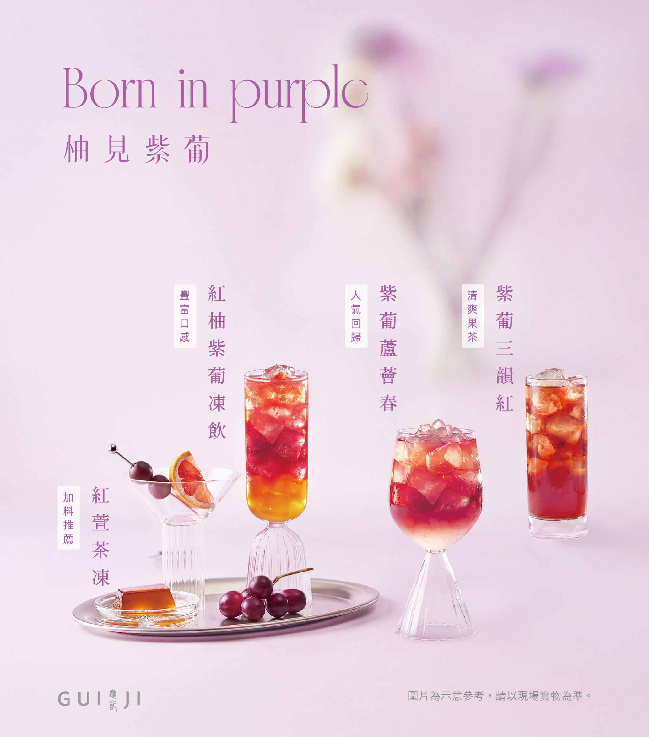 葡萄系列視覺3