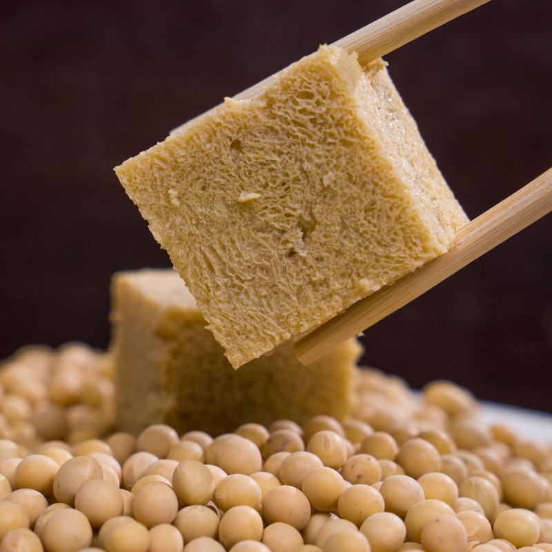 日本研究：凍豆腐是「食物版瘦瘦針」！真相是這樣