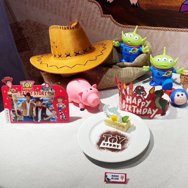 7大餐飲跨界聯名！西提牛排×《玩具總動員5》限定套餐、OREO×BTS鐵粉必買