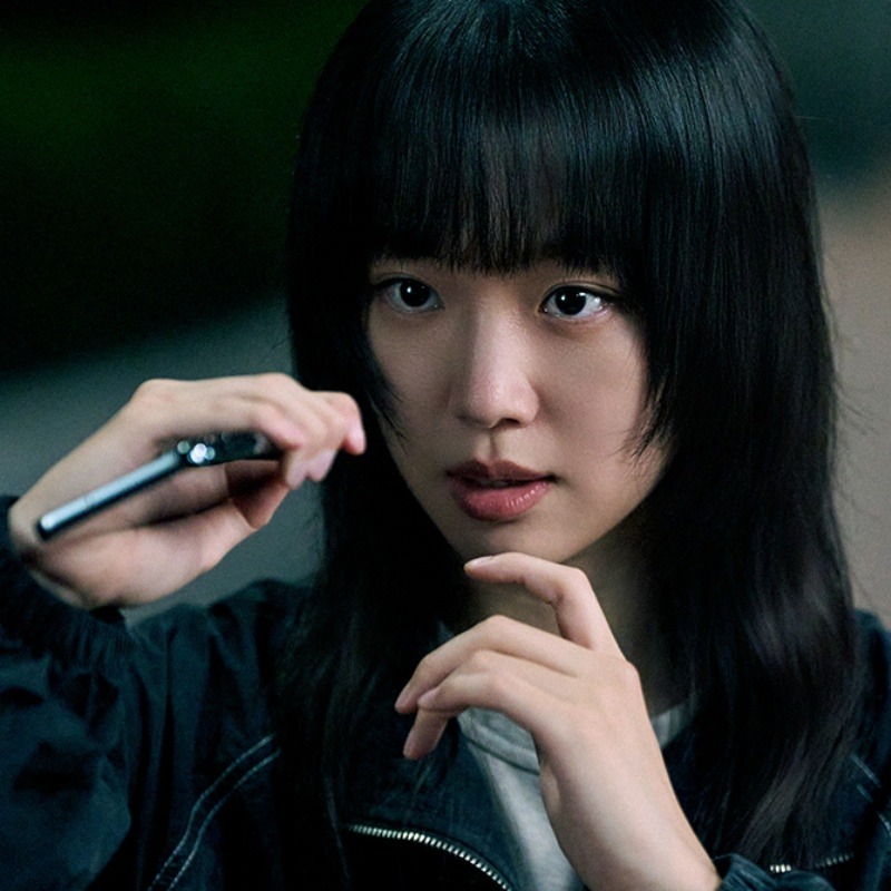 《鐵拳教育》秦基周介紹韓劇！在三星工作過？最強斜槓女神人生比韓劇更精彩