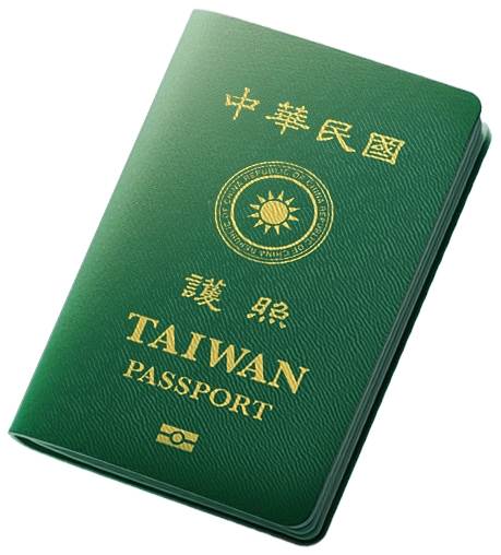 passport