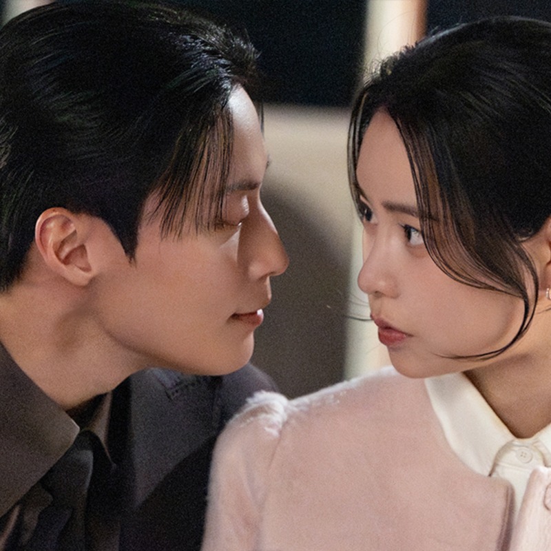 許楠儁認了想婚！林智妍曝《我的王室死對頭》對戲秘辛：想讓他更帥