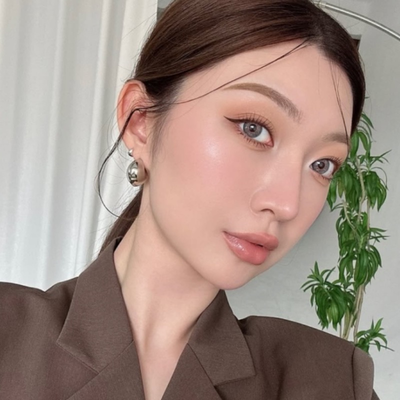30歲美妝YTR突曝「罹患乳癌」規律運動、飲食健康仍確診！