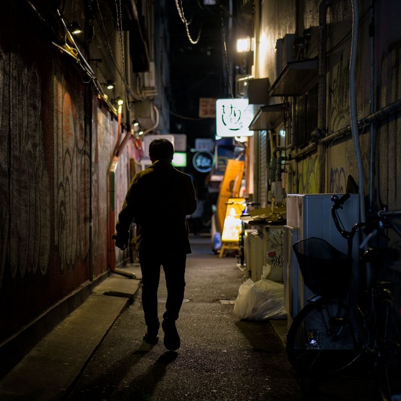 商場這一動線竟是「性犯罪」溫床？專家：走同條路就就能有快感