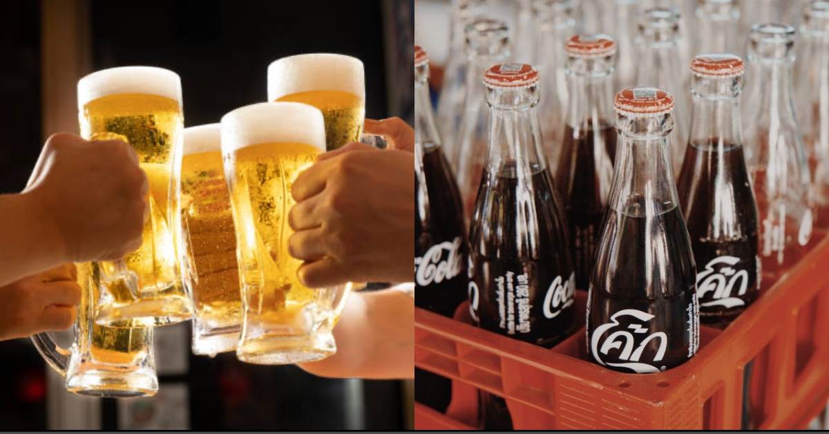 營養師提醒，熬夜千萬別碰酒精、含糖飲料，以免造成身體負擔。圖片來源：pexels