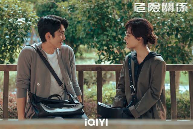 圖片來源：愛奇藝國際站