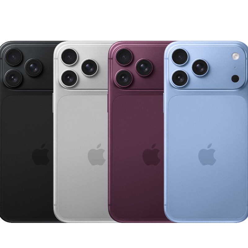 iphone18最新消息：蘋果首款摺疊手機有望今年亮相、新配色超吸睛！