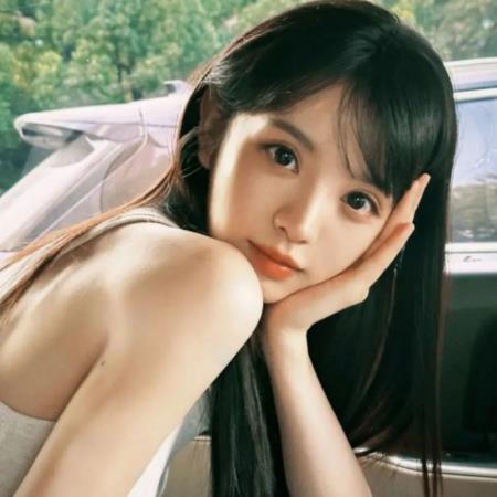 《逐玉》CP成真？張凌赫、田曦薇深夜散步「1亮點」被抓包