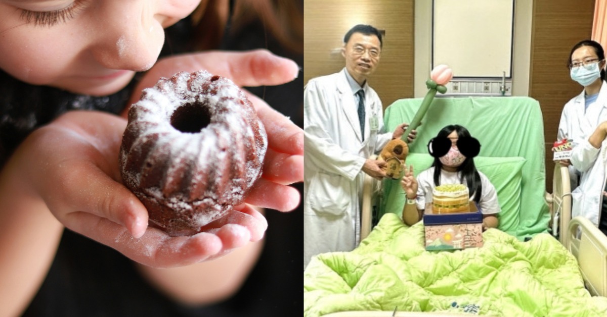 9歲女童狂喝水、體重減輕，竟是糖尿病！不是愛吃甜食才會得，圖片來源：豐原醫院、unsplash