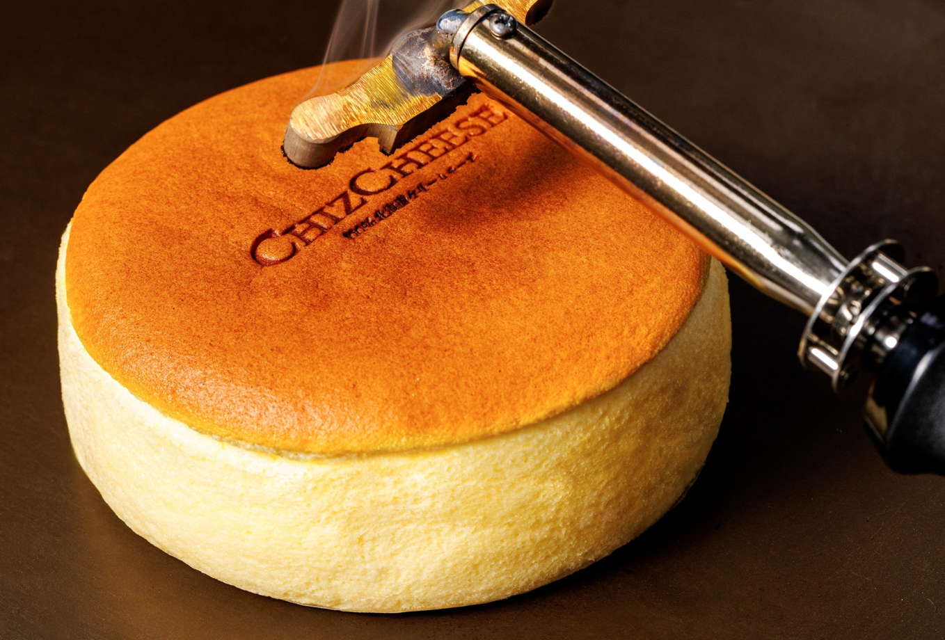 圖片來源：ChizCheese
