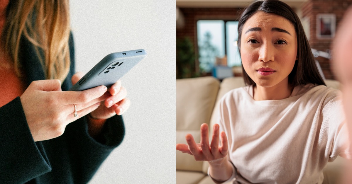 一句話測驗你是不是「反駁型人格」！網列5大反應&人格，圖片來源：magnific