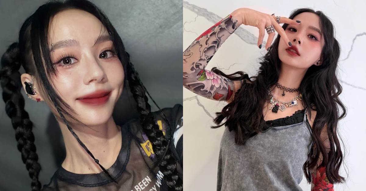美貌大進化靠畫妝！孫淑媚：我自己畫的
圖片來源：FB@孫淑媚