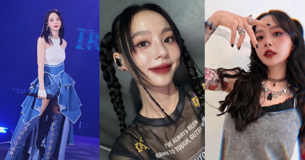 孫淑媚美貌大進化「妝靠自己畫」！分享秘訣&超簡單練腹肌方法，圖片來源：FB@孫淑媚