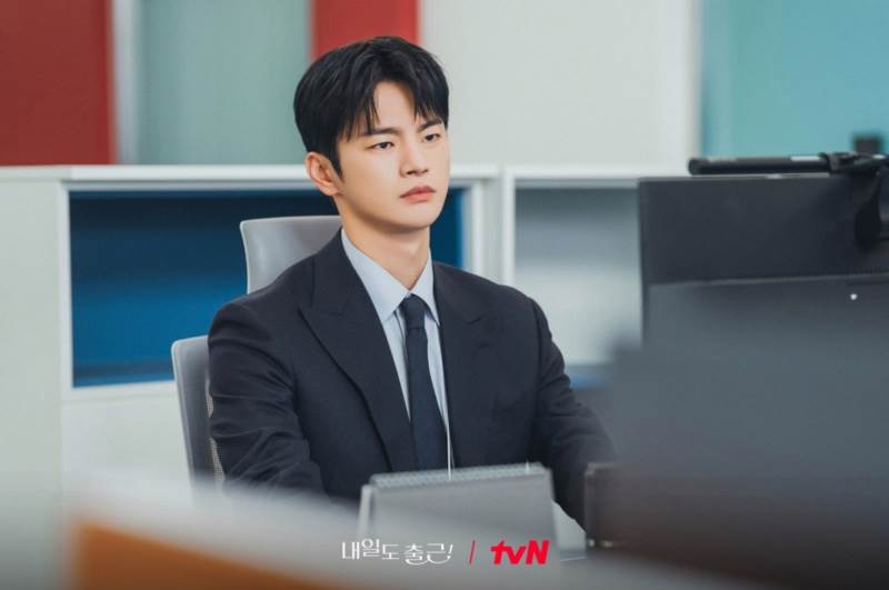圖片來源：내일도 출근!