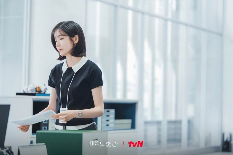 圖片來源：내일도 출근!