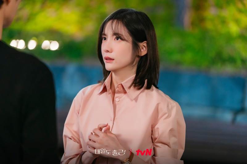 圖片來源：내일도 출근!