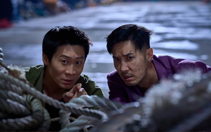 圖片來源：Netflix