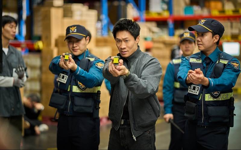 圖片來源：Netflix