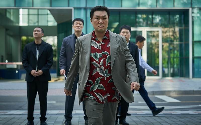圖片來源：Netflix