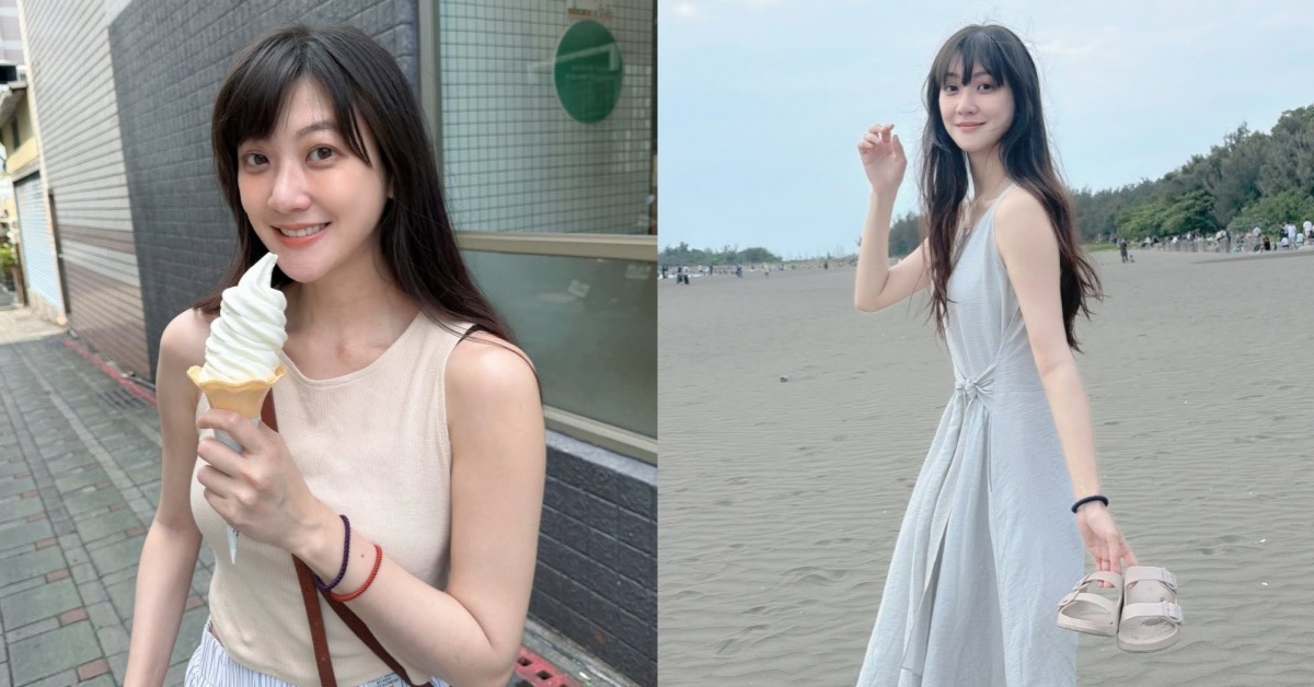 首圖：IG@sharalinmusic