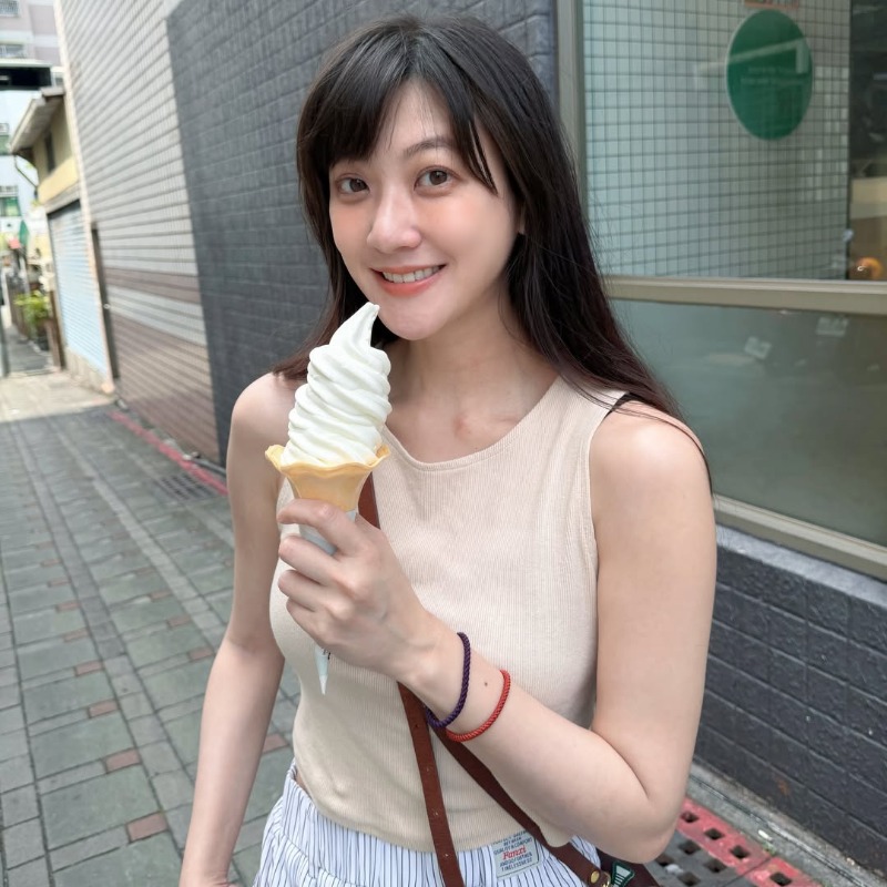林逸欣爸爸人氣精油膏遭嫌「聞了想吐」？她親上火線揭真相