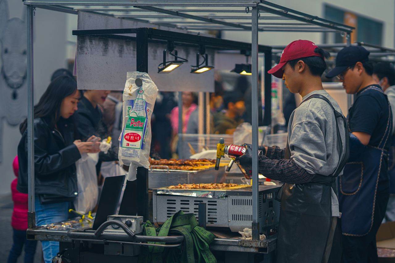 圖片來源：Pexels