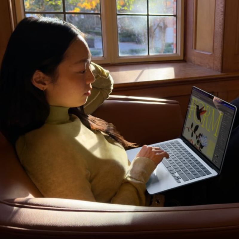 Apple無預警漲價！MacBook Pro貴2萬，這3系列苦撐原價格