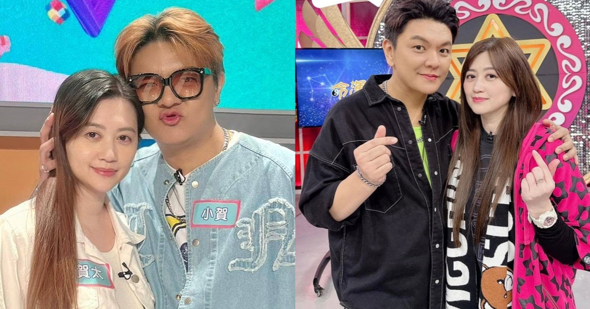 封面圖片來源：FB@曾治豪 - 小賀&Meggy的小樂園