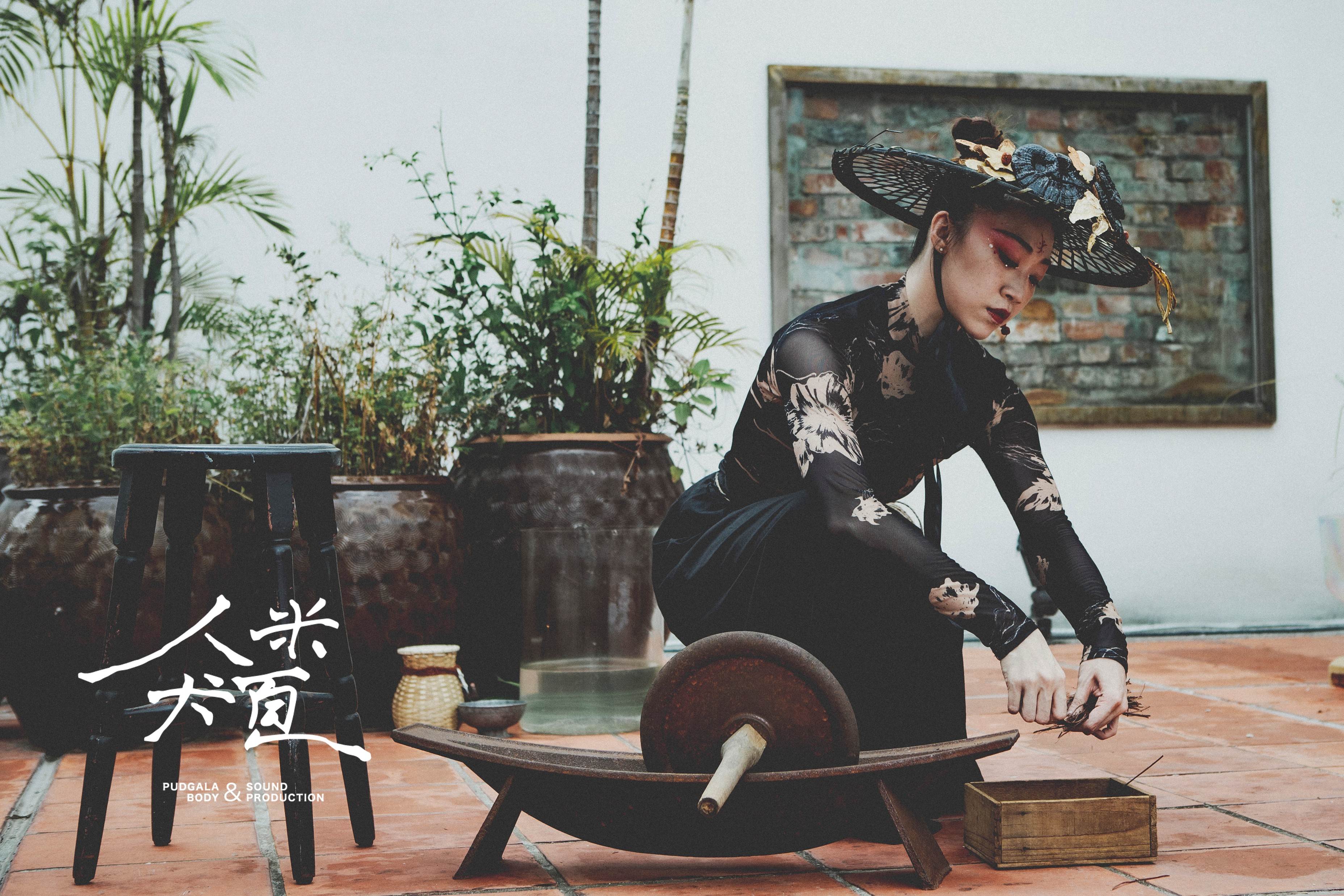 圖片來源：&nbsp;台北迪化商圈發展促進會