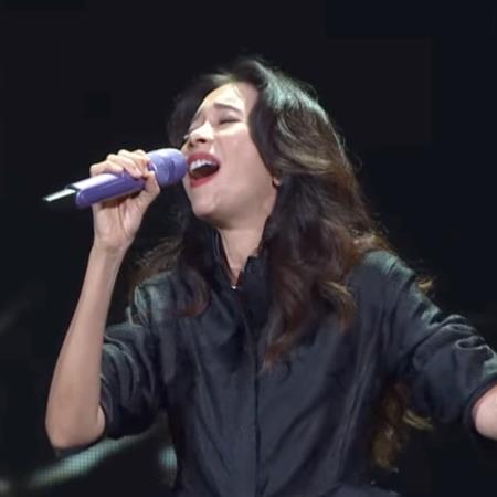 金曲37／莫文蔚壓軸演出媲美葛萊美「那個彈bass的帥哥」原來是他