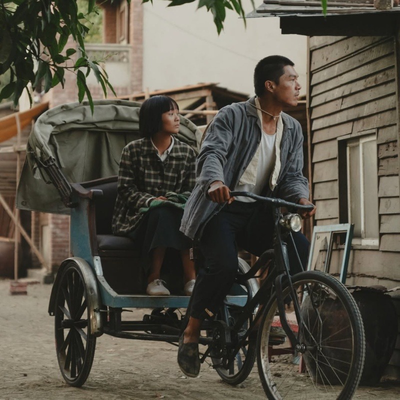Netflix台灣電影10部！《大濛》《雙囍》橫掃北影，多部躍上奧斯卡