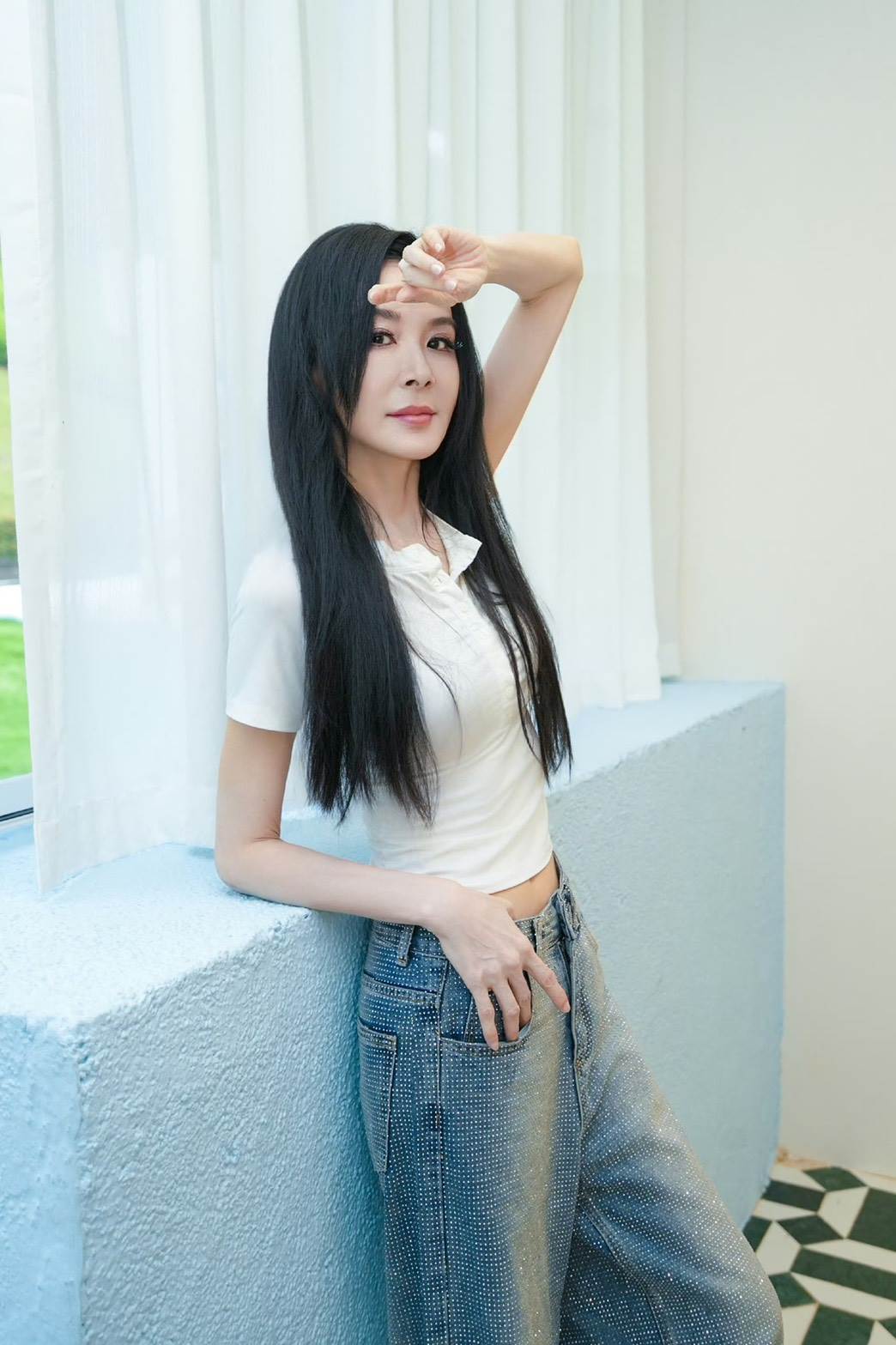 圖片來源：微博乘風2026