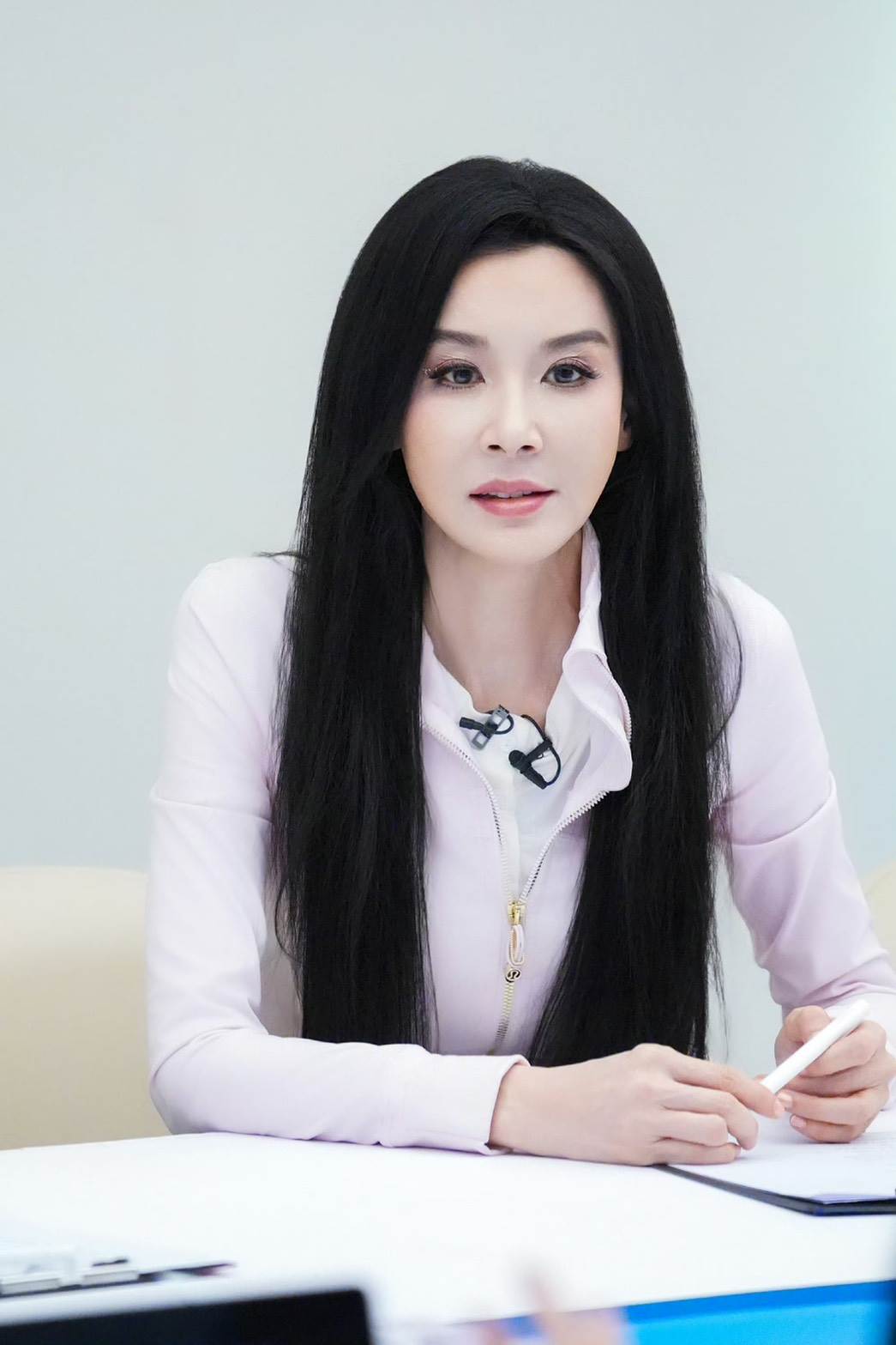 圖片來源：微博乘風2026