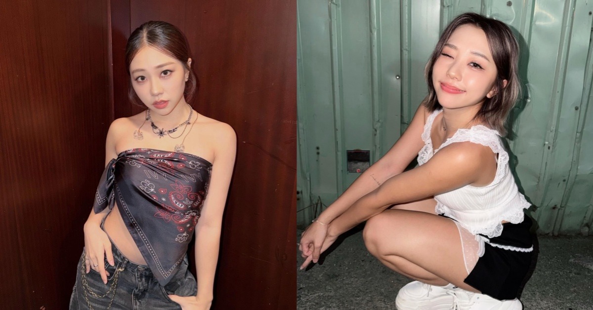 首圖：IG@ivylee1912