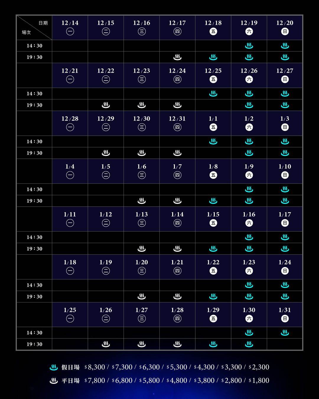 圖片來源：opentix